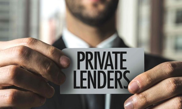 Private Mortgage